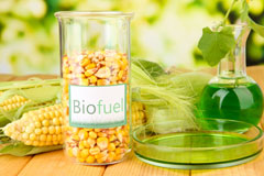 Westbury biofuel availability