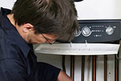 boiler replacement Westbury